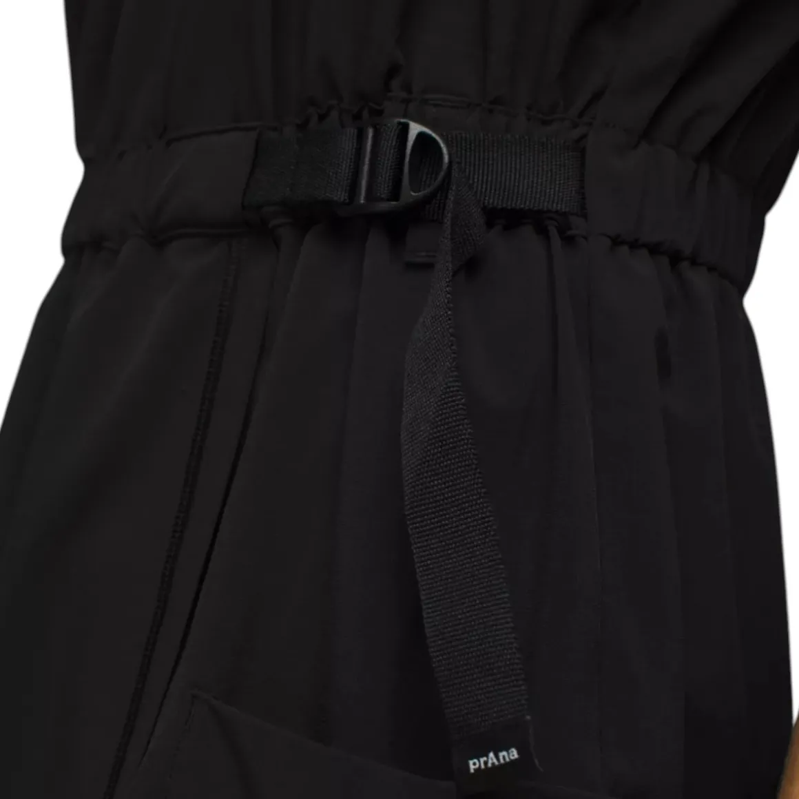 Women's Railay Pocket Dress