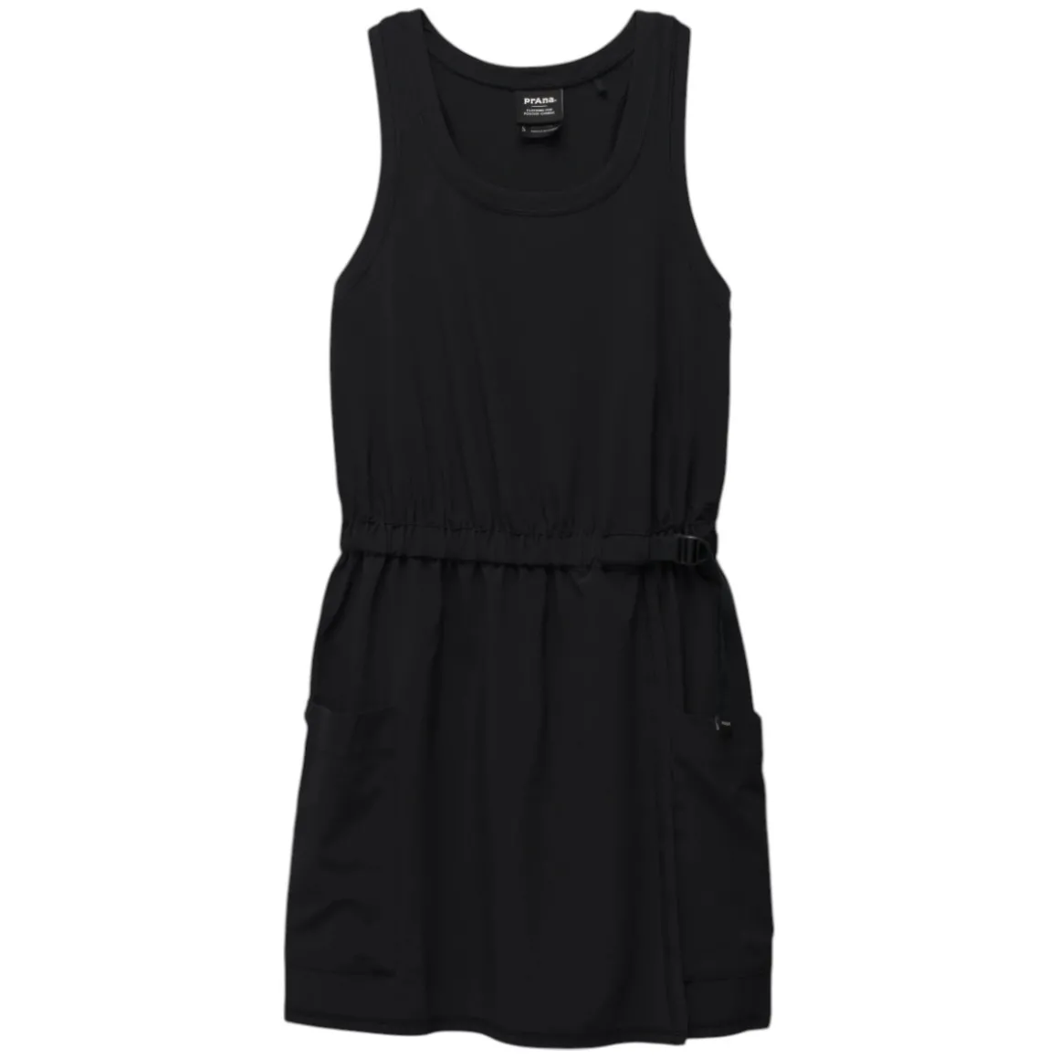 Women's Railay Pocket Dress