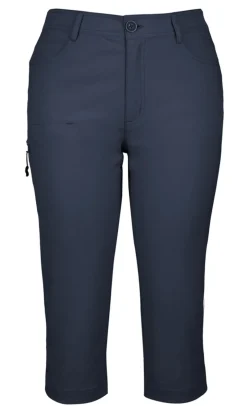 Women's Rally Capri