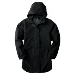 Women's Rayu Rain Parka
