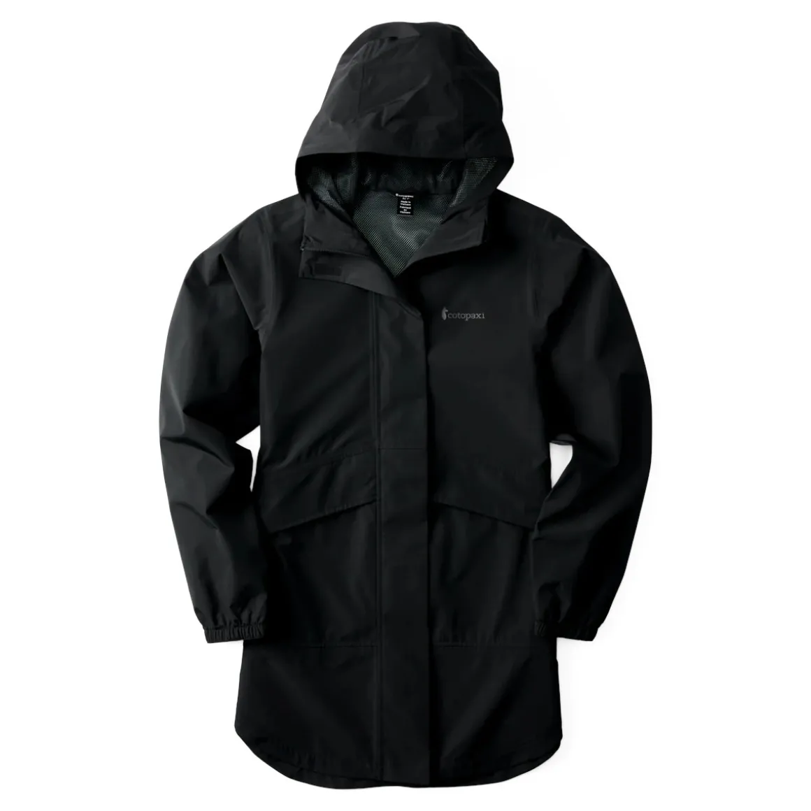 Women's Rayu Rain Parka