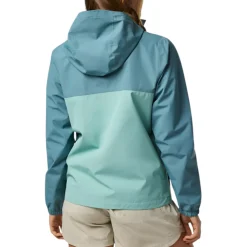 Women's Rayu Rain Parka