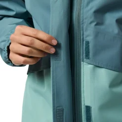 Women's Rayu Rain Parka
