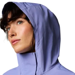 Women's Rayu Rain Parka
