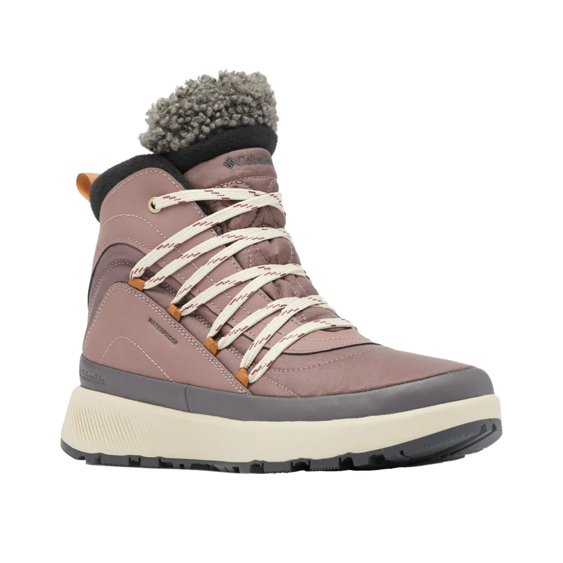 Women's Red Hills Omni-Heat Boots