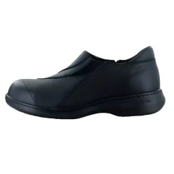 Women's Reflector Security Shoes