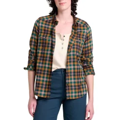 Women's Re-Form Shirt