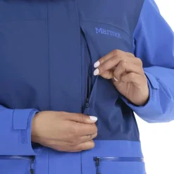 Women's Refuge Insulated Jacket