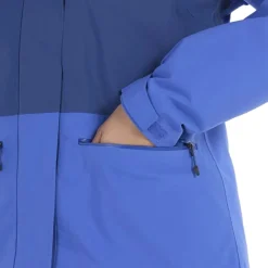 Women's Refuge Insulated Jacket