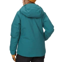 Women's Refuge Insulated Jacket