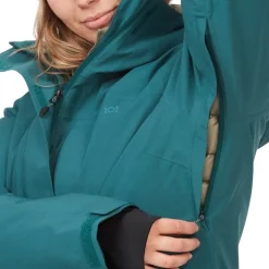 Women's Refuge Insulated Jacket