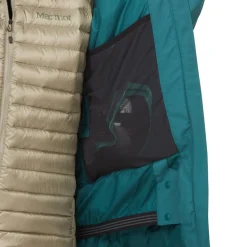 Women's Refuge Insulated Jacket