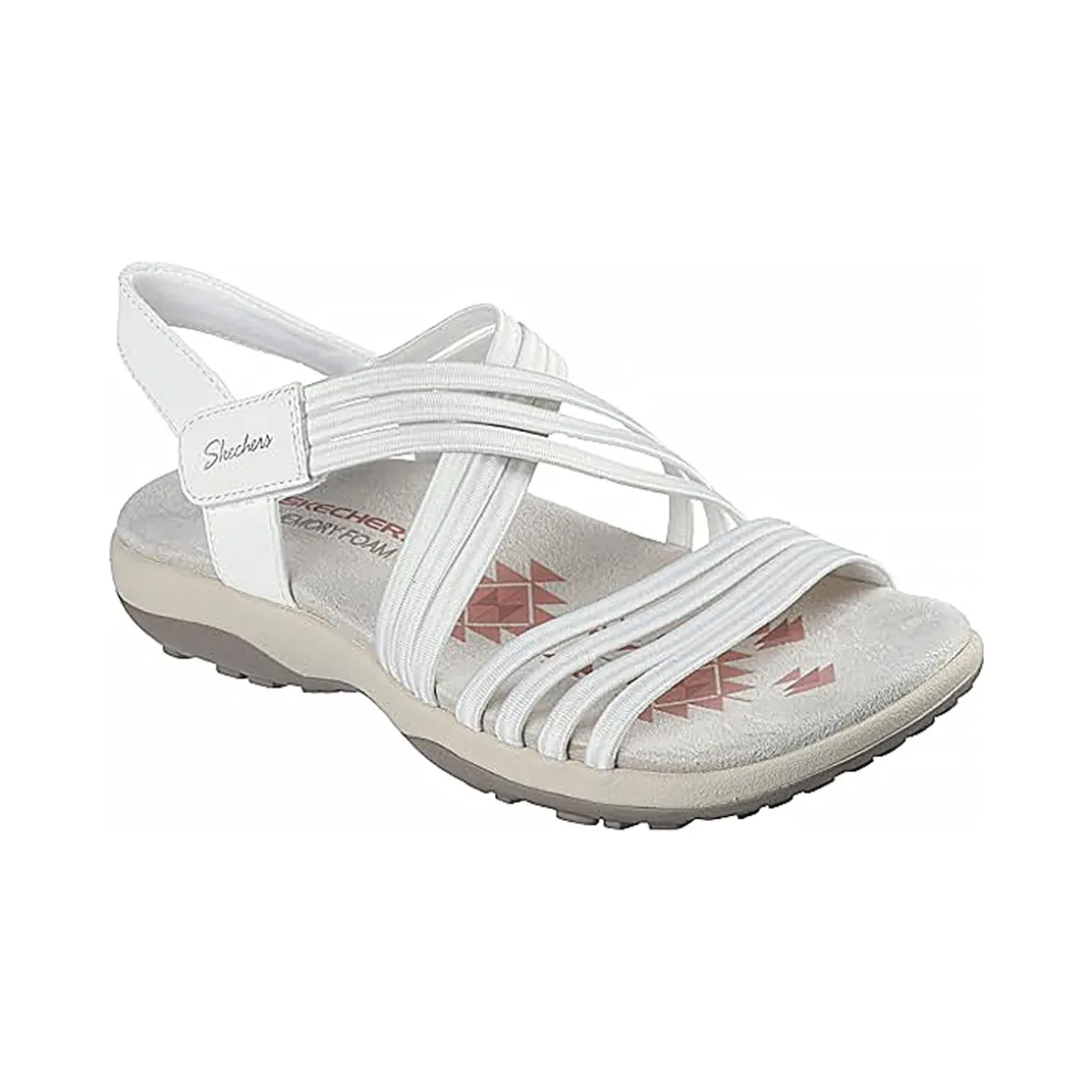 Women's Reggae Slip-Sunnyside 2.0 Sandals