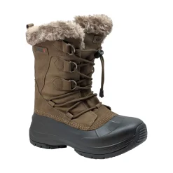Women's Removable Felt Boots