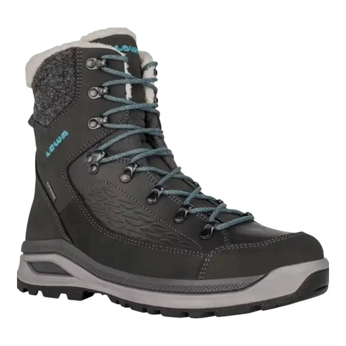 Women's Renegade Evo Ice GTX Winter Boots