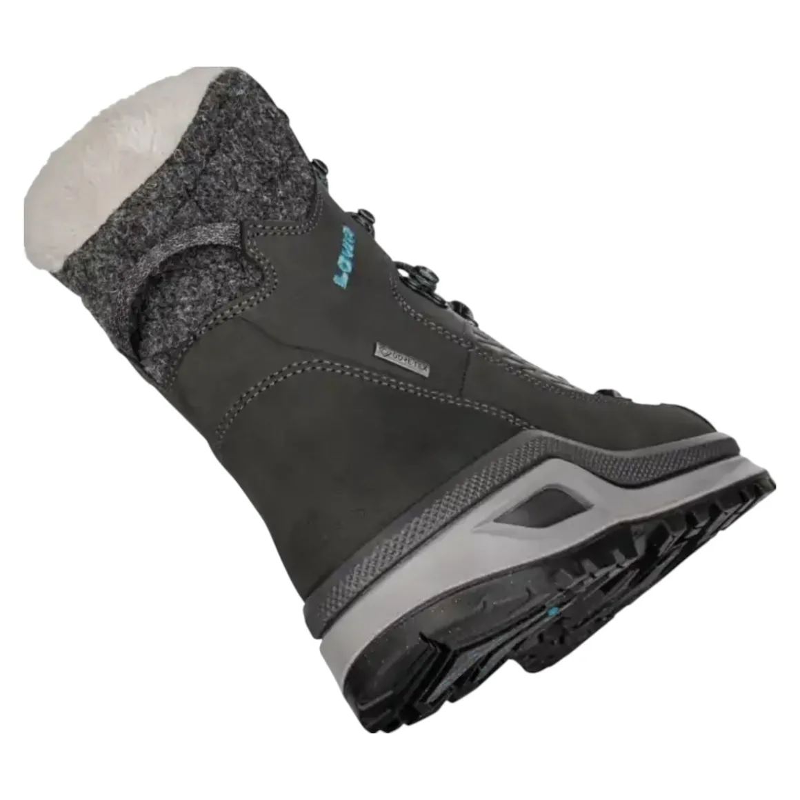Women's Renegade Evo Ice GTX Winter Boots