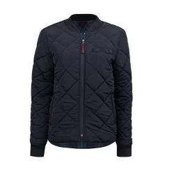 Women's Reversible Freezer Jacket