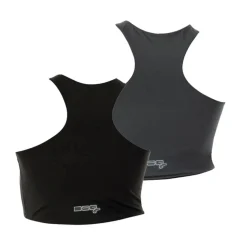 Women's Reversible Midi Top