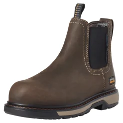 Women's Riveter Chelsea Waterproof Leather Boots