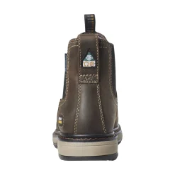 Women's Riveter Chelsea Waterproof Leather Boots