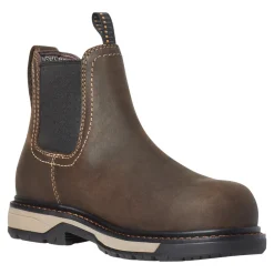 Women's Riveter Chelsea Waterproof Leather Boots
