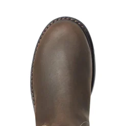 Women's Riveter Chelsea Waterproof Leather Boots