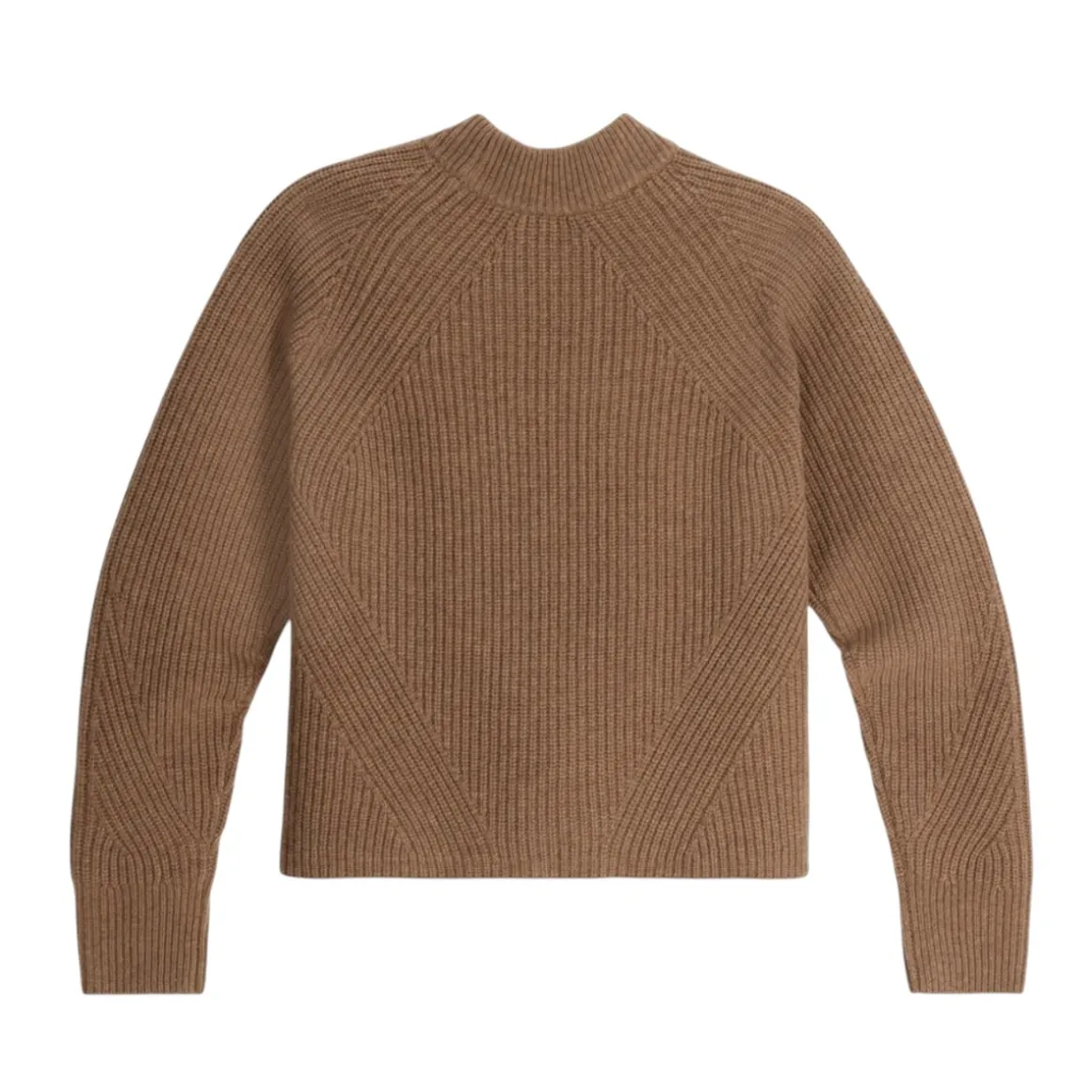 Women's Rockcraft Mock Neck Shirt