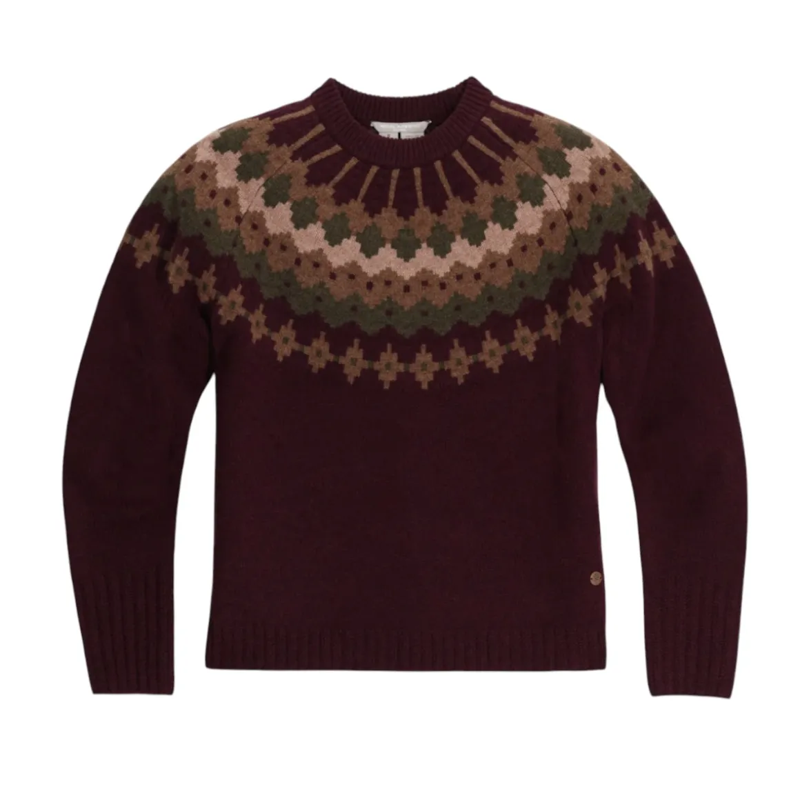 Women's Rockcraft Wool Sweater