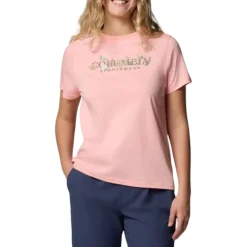 Women's Rolling Bend™ Graphic Short Sleeve Shirt