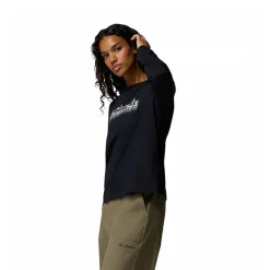 Women's Rolling Bend™ Graphic Sweater