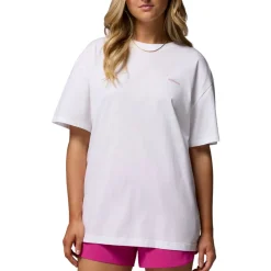 Women's Rolling Bend™ Graphic Oversized T-Shirt