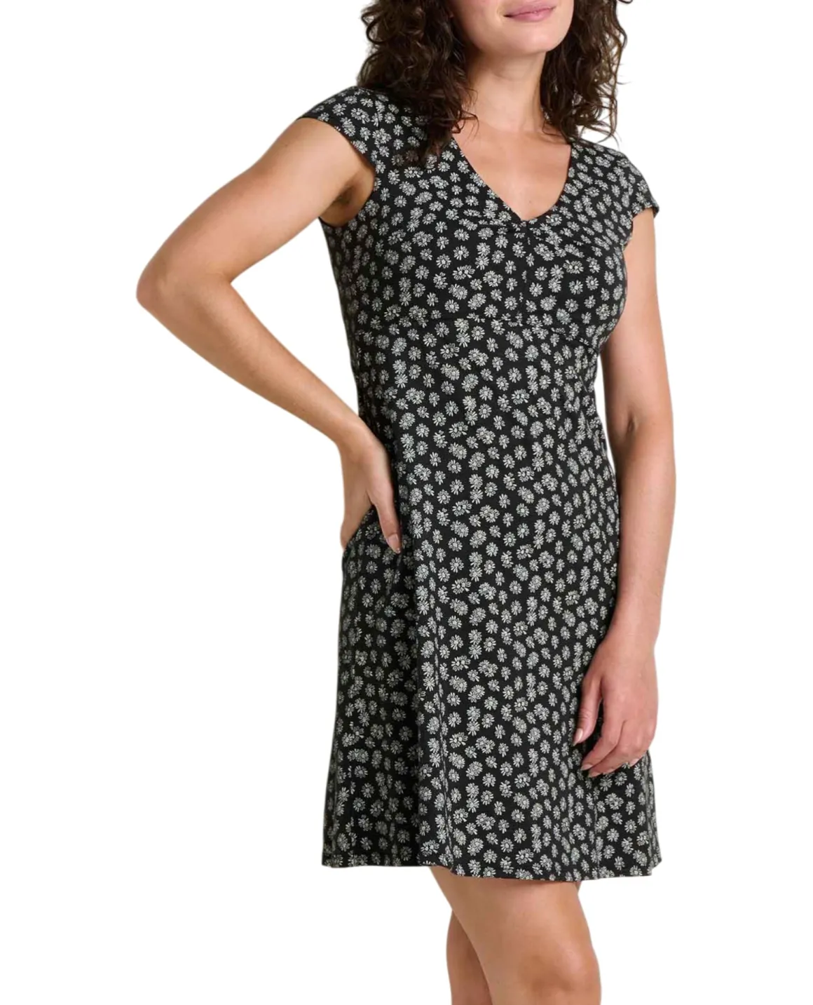 Women's Rosemarie Dress