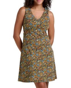 Women's Rosemarie Sleeveless Dress