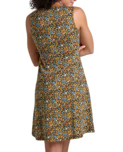Women's Rosemarie Sleeveless Dress