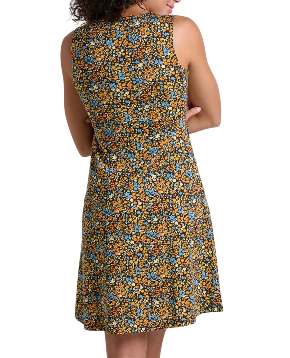 Women's Rosemarie Sleeveless Dress