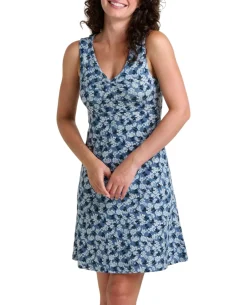 Women's Rosemarie Sleeveless Dress