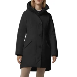 Women's Rossclair Parka