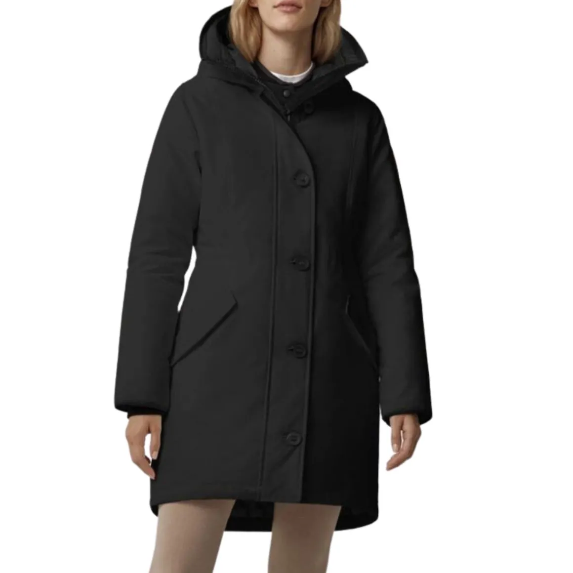 Women's Rossclair Parka