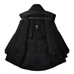 Women's Rossclair Parka