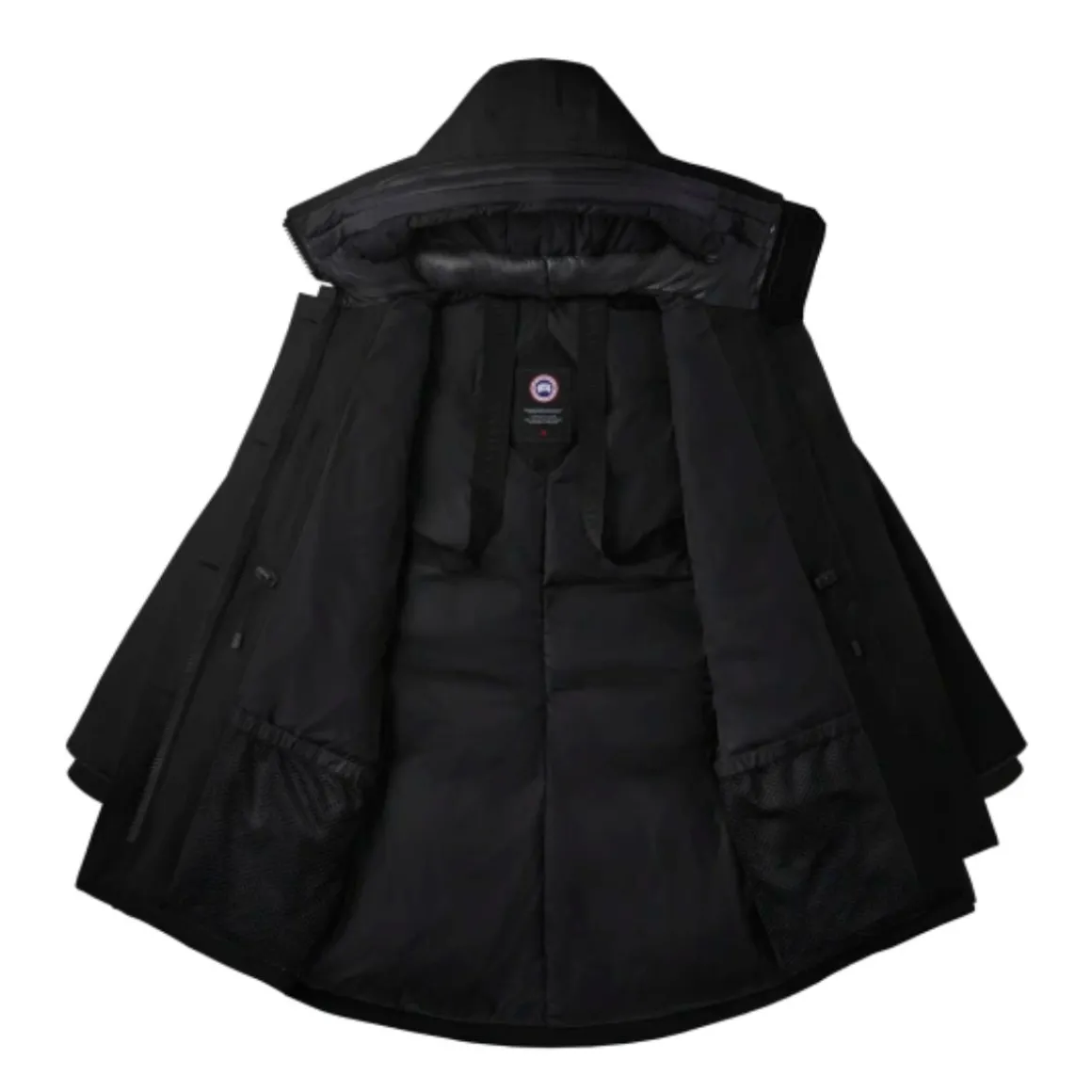 Women's Rossclair Parka