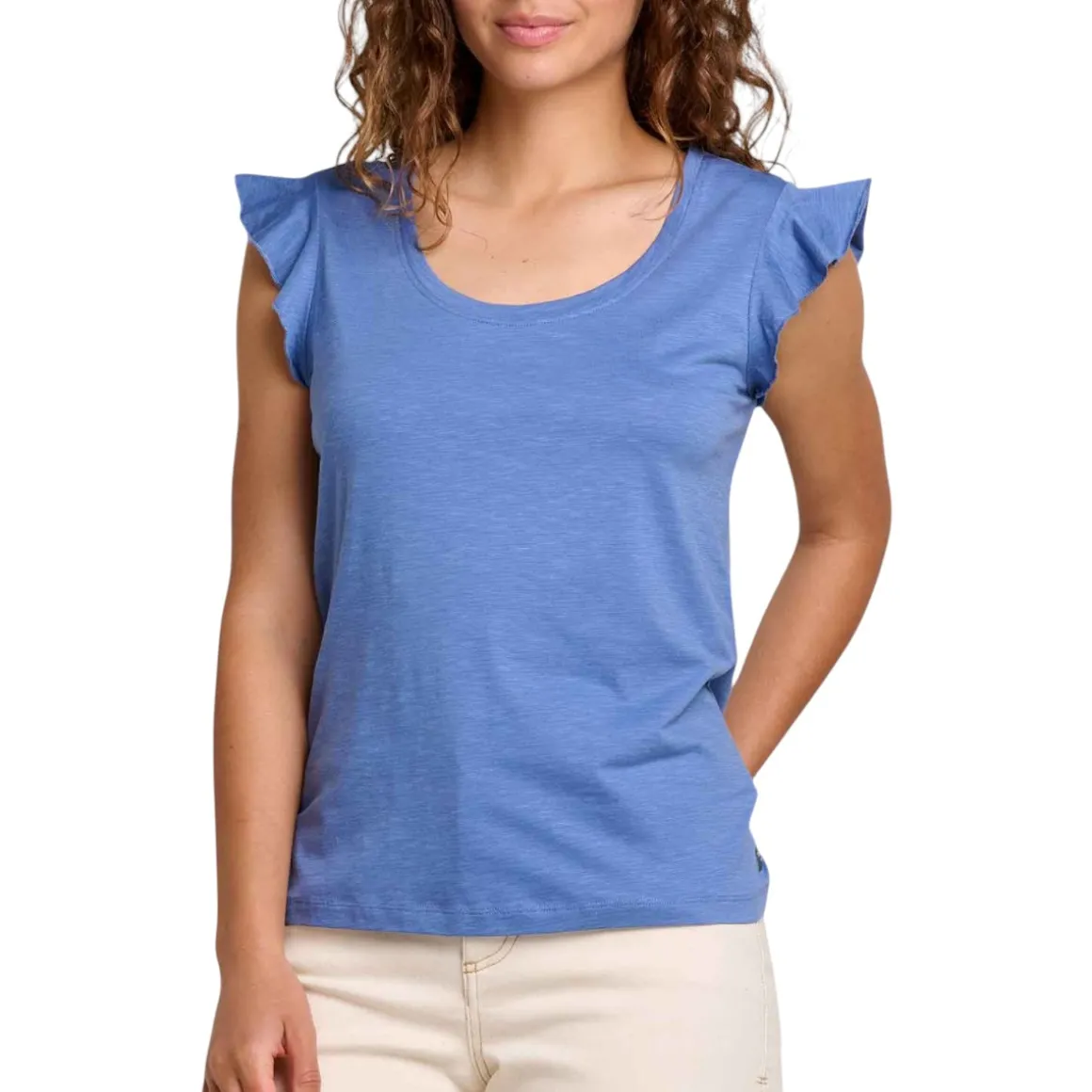 Women's Rufflita T-Shirt