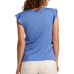 Women's Rufflita T-Shirt