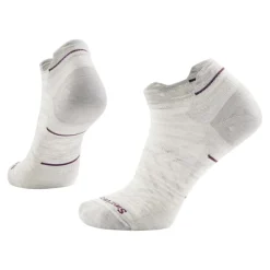 Women's Run Zero Cushion Low Ankle Socks