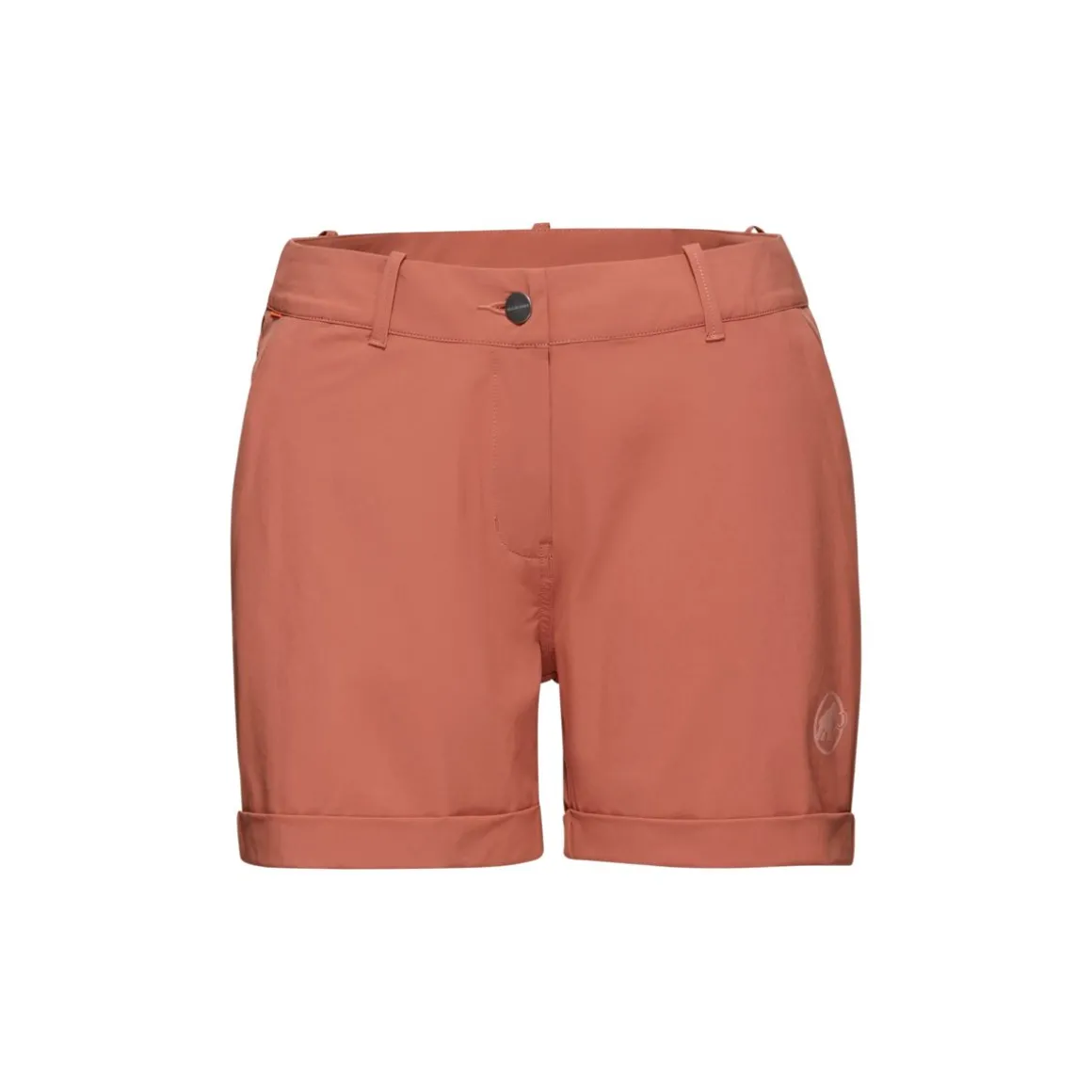 Women's Runbold Roll Cuff Shorts