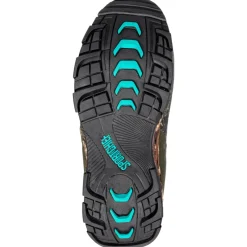 Women's Rush 800g Waterproof Rubber Hunting Boots