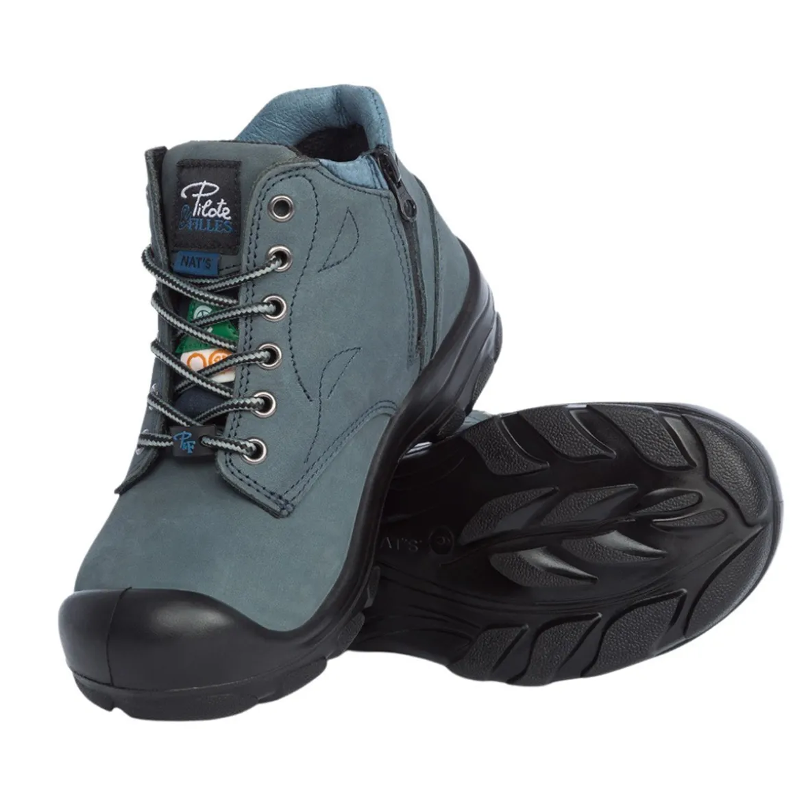 Women's S556 Safety Boots