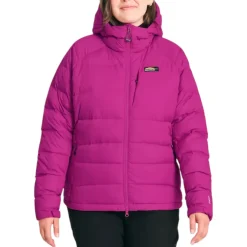 Women's Salmoa Down Insulated Jacket