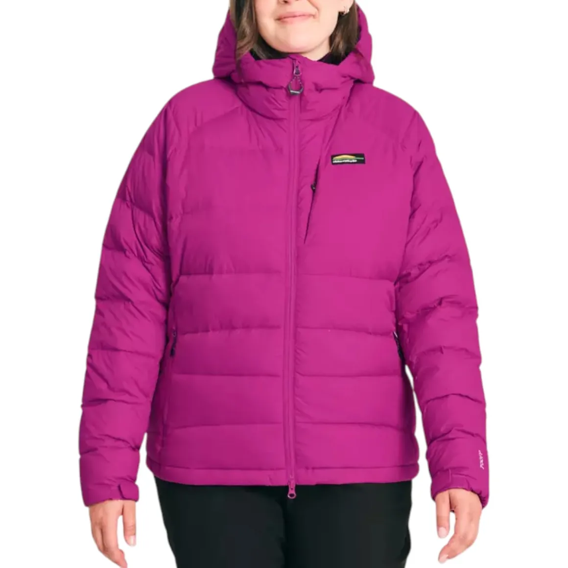 Women's Salmoa Down Insulated Jacket