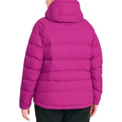Women's Salmoa Down Insulated Jacket
