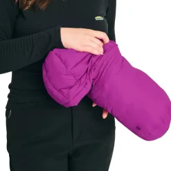 Women's Salmoa Down Insulated Jacket